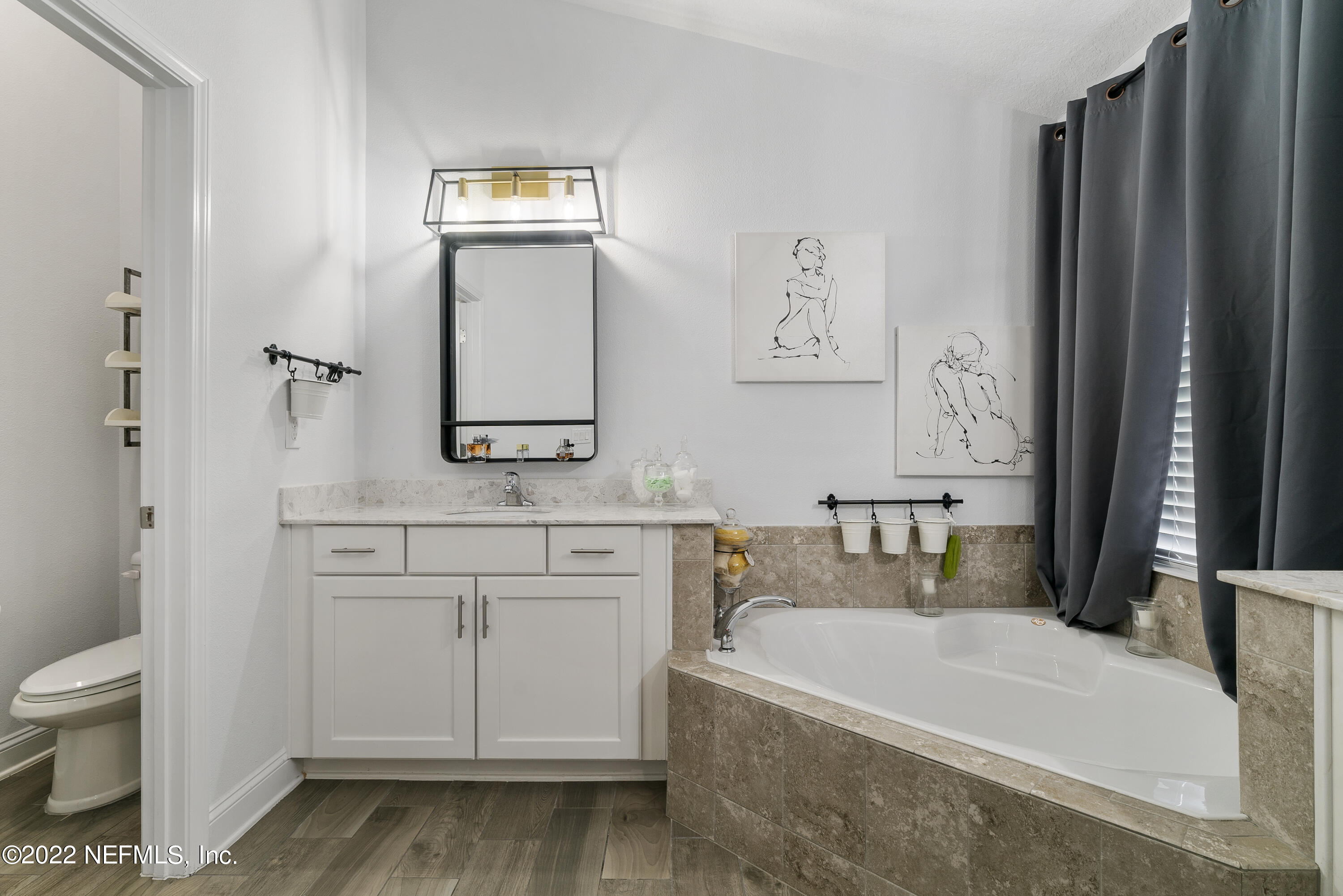 945 Rustlewood Lane St. Johns, FL 32259 - Photo 38 of 57 Owner Bath 3