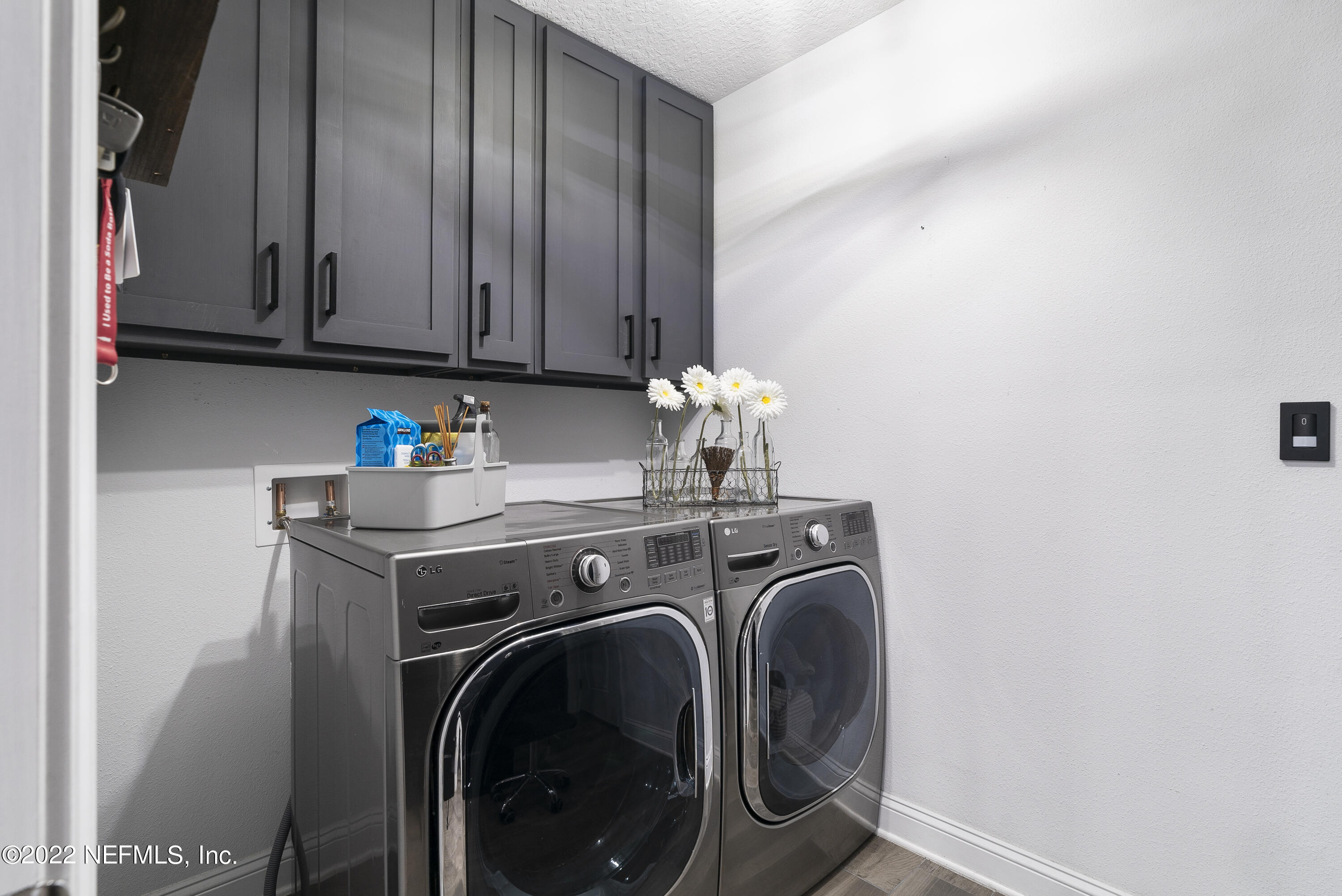 945 Rustlewood Lane St. Johns, FL 32259 - Photo 39 of 57 Laundry