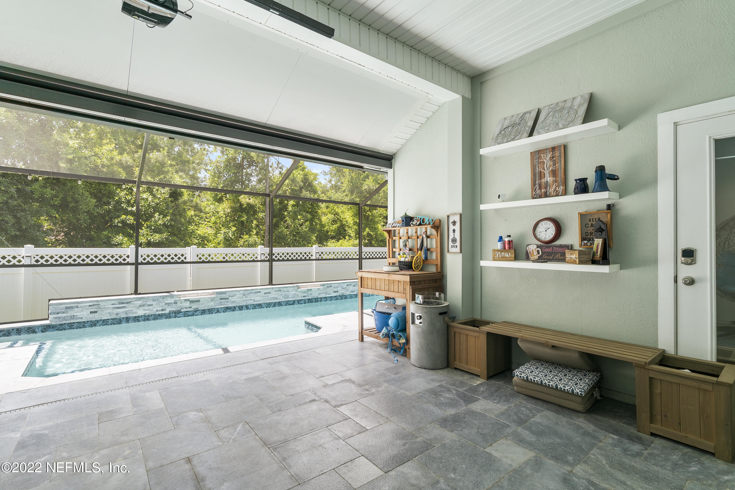 945 Rustlewood Lane St. Johns, FL 32259 - Photo 43 of 57 Lanai 1