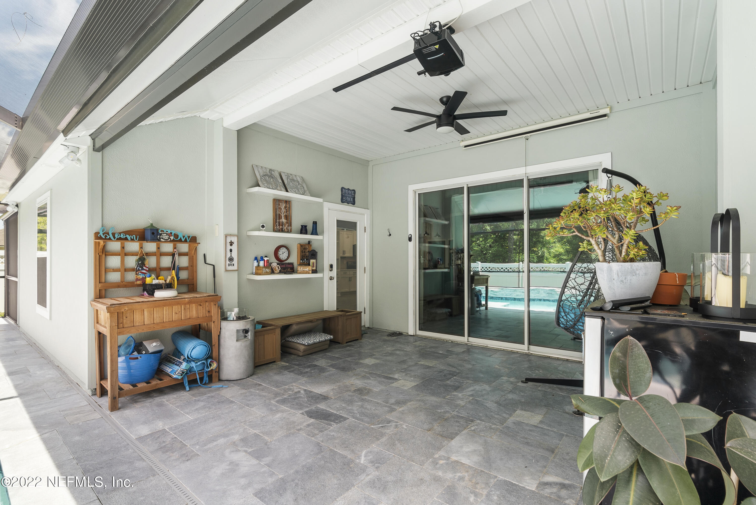 945 Rustlewood Lane St. Johns, FL 32259 - Photo 44 of 57 Lanai 2