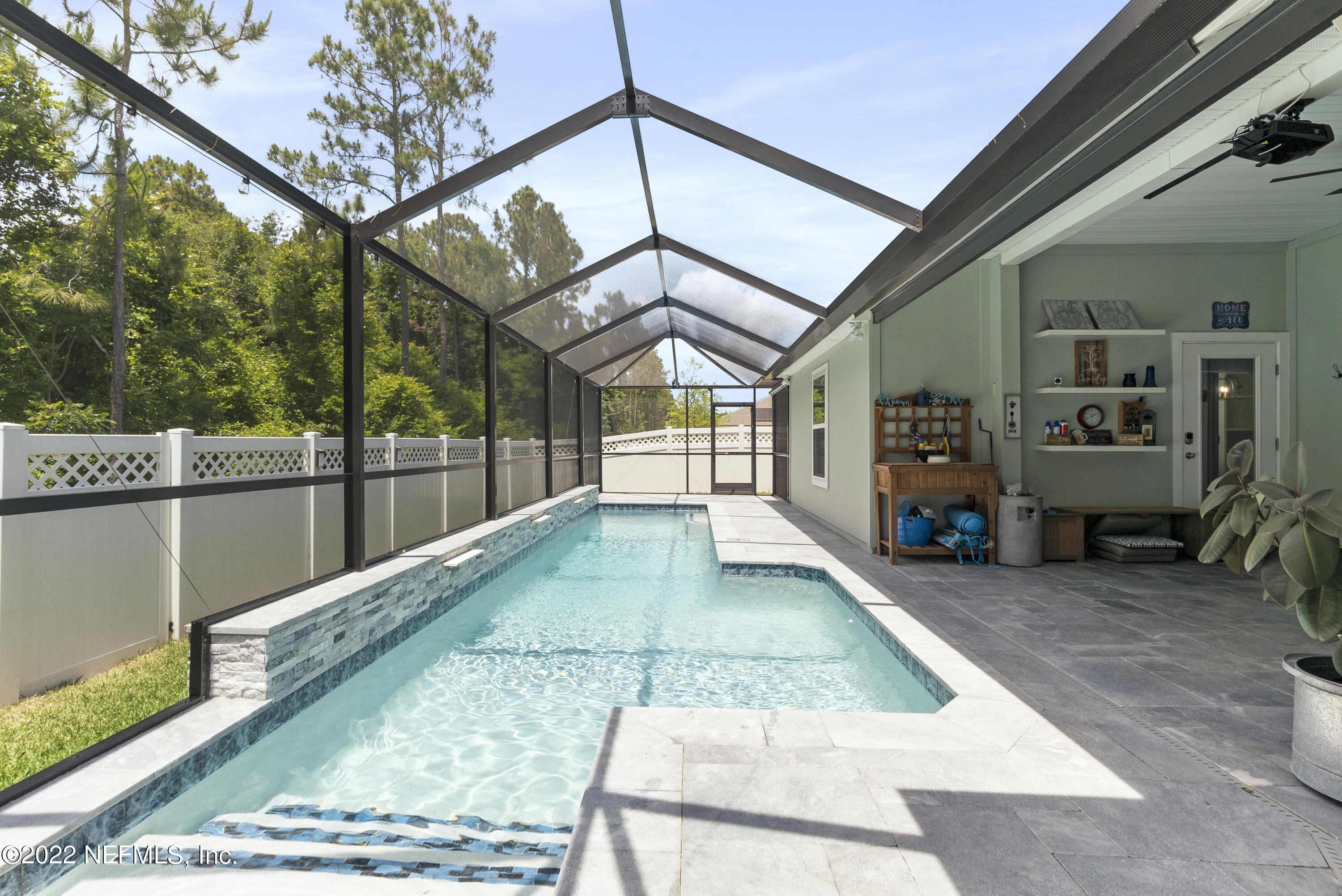 945 Rustlewood Lane St. Johns, FL 32259 - Photo 45 of 57 Pool 1