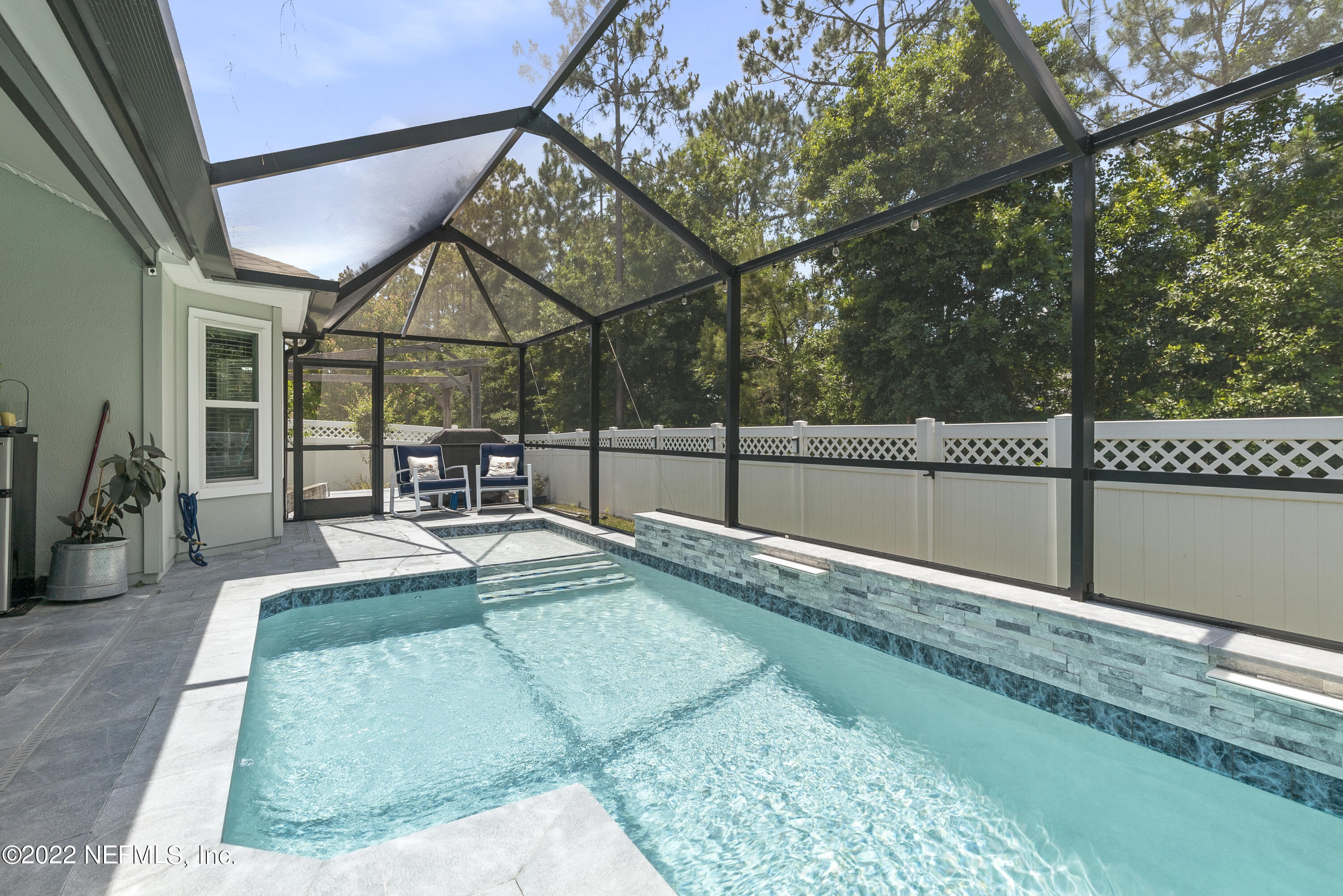 945 Rustlewood Lane St. Johns, FL 32259 - Photo 46 of 57 Pool 2