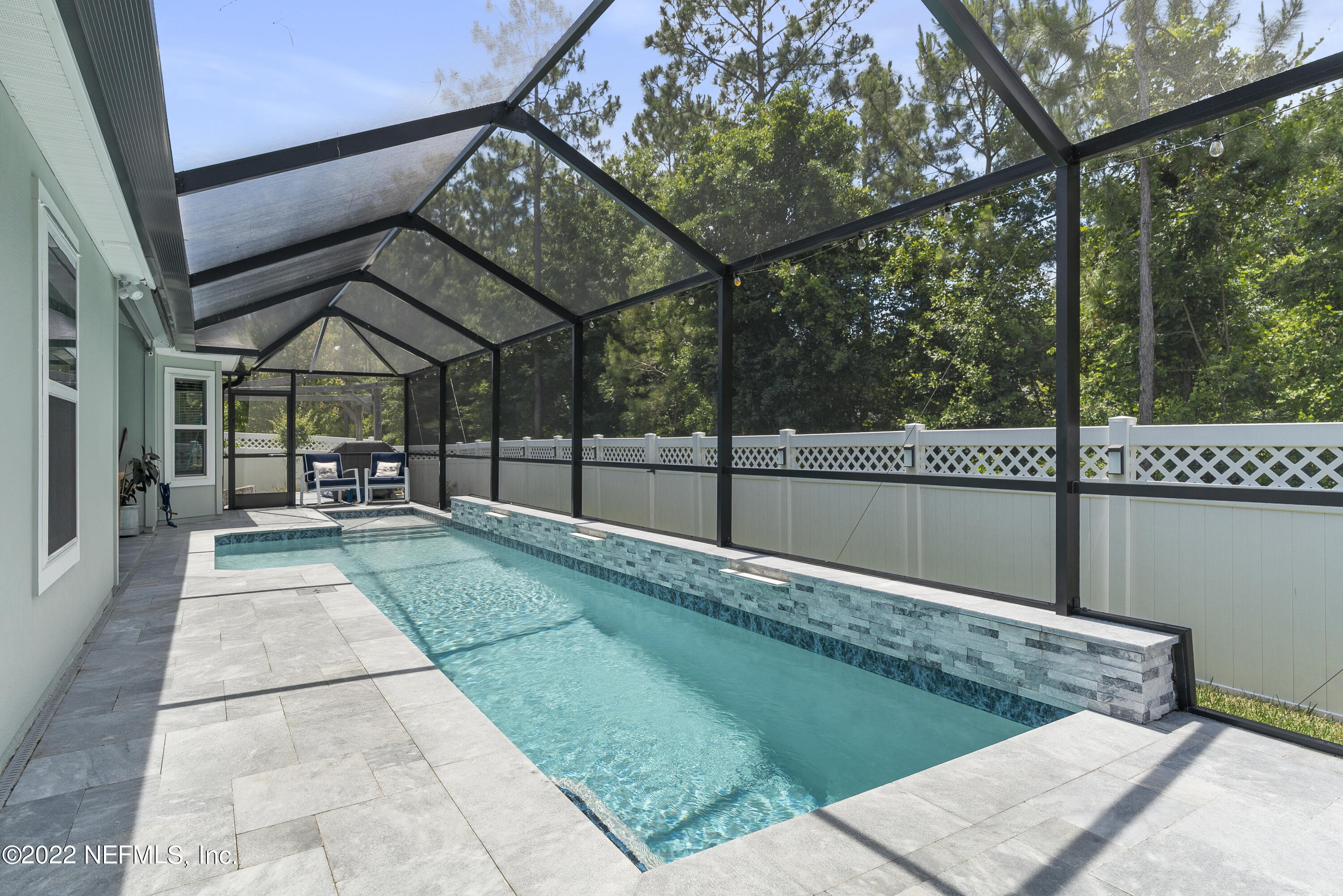 945 Rustlewood Lane St. Johns, FL 32259 - Photo 47 of 57 Pool 3