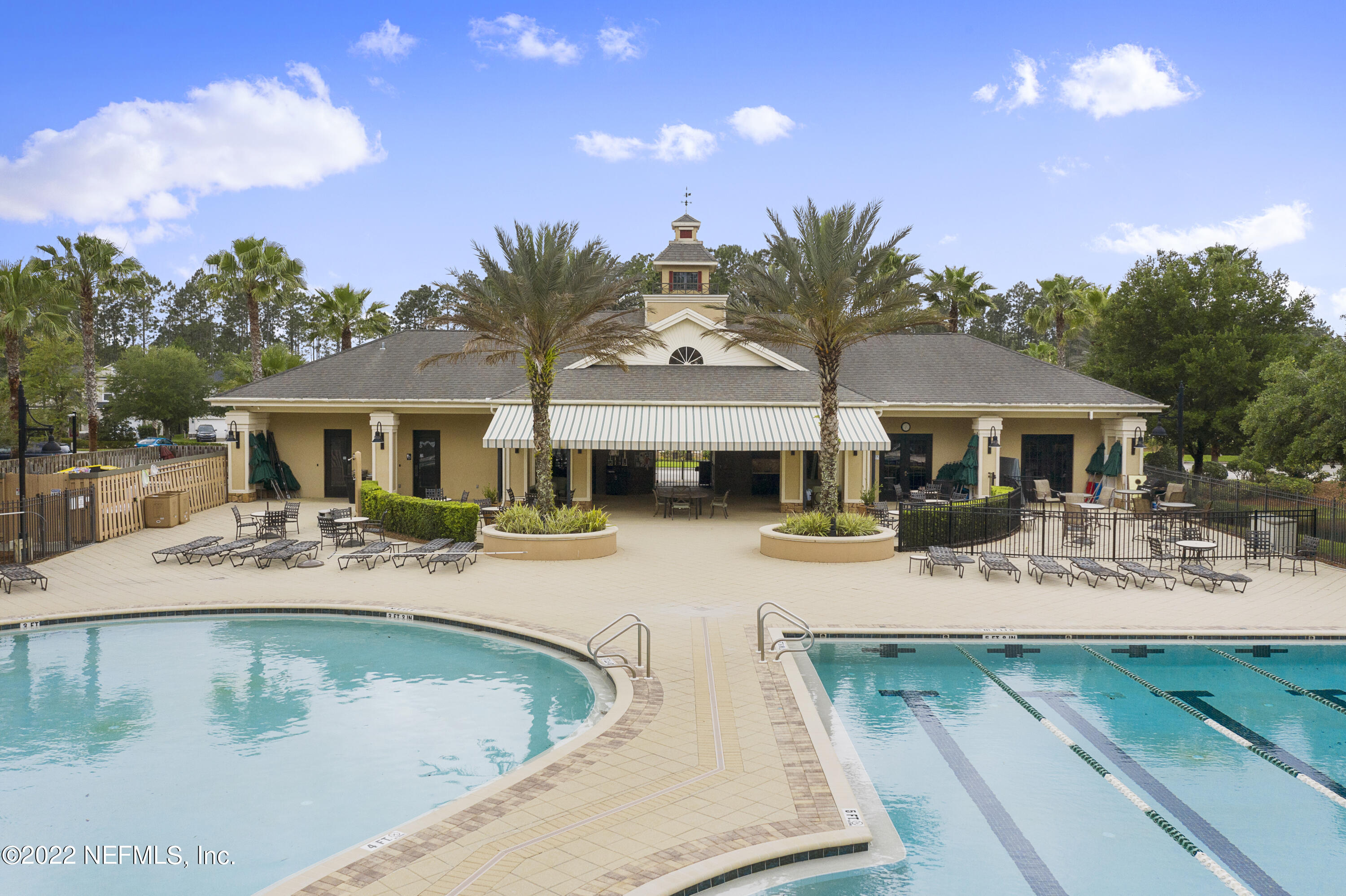 945 Rustlewood Lane St. Johns, FL 32259 - Photo 52 of 57 Amenity Center