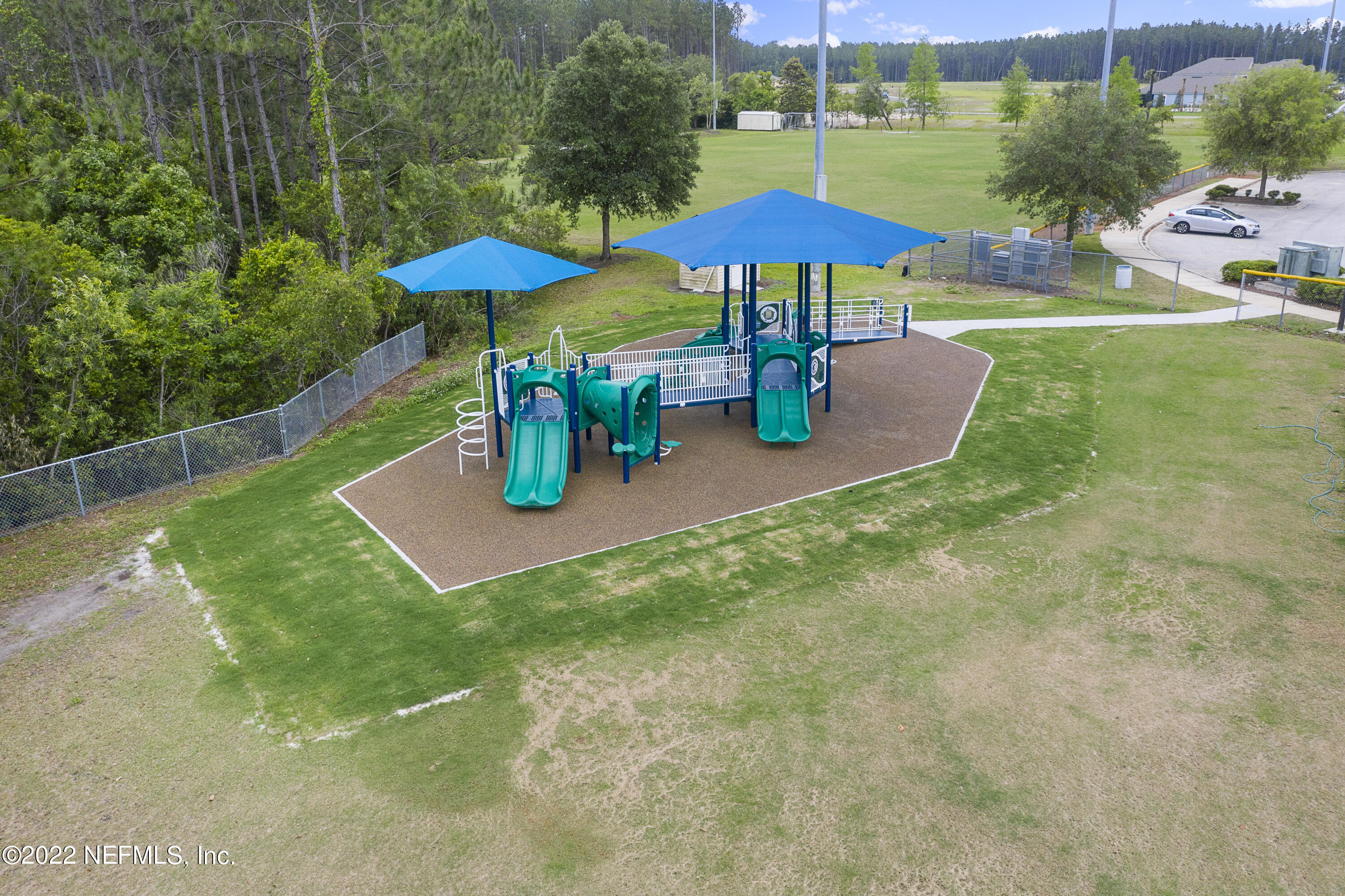 945 Rustlewood Lane St. Johns, FL 32259 - Photo 56 of 57 Playground