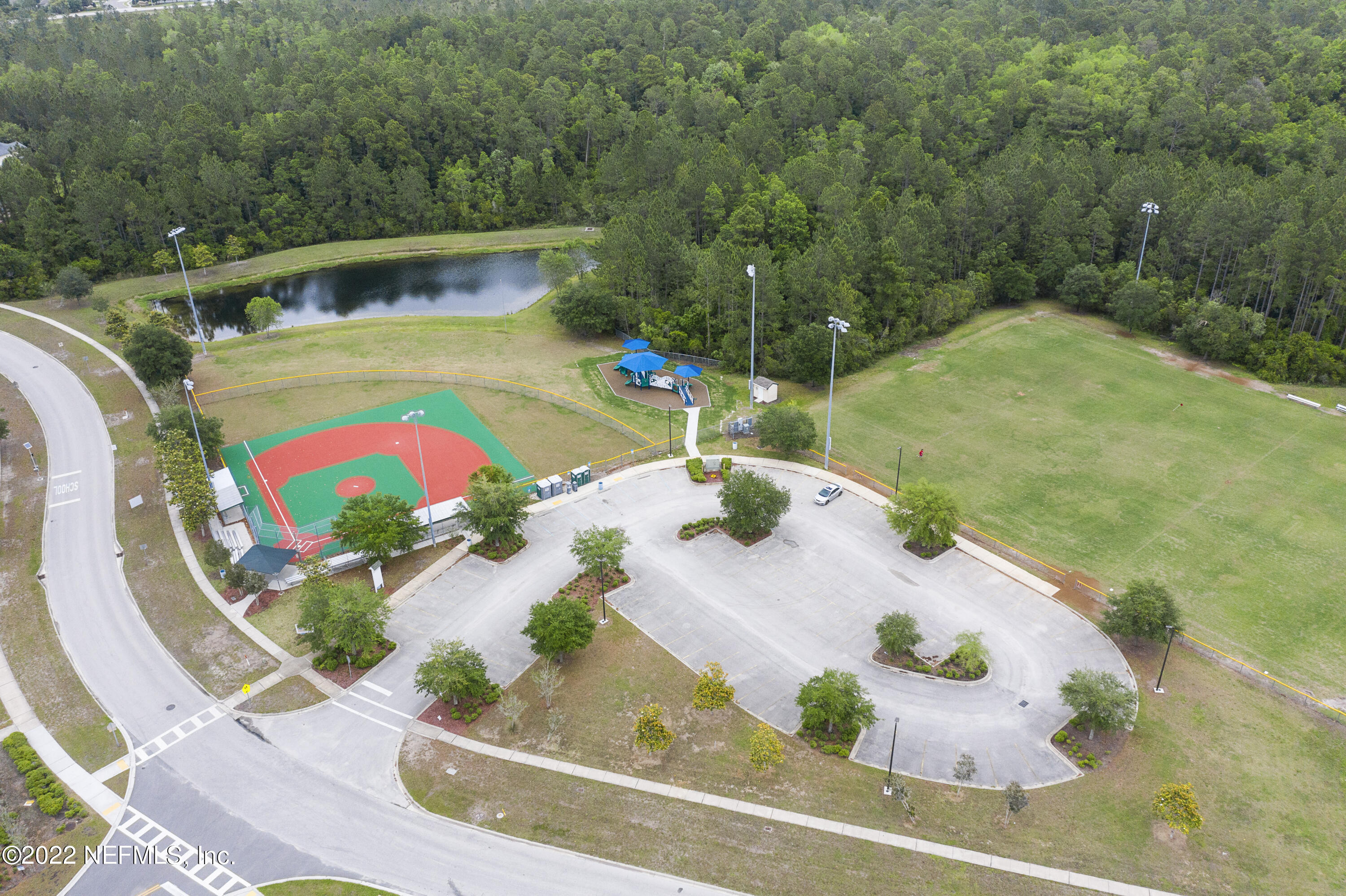 945 Rustlewood Lane St. Johns, FL 32259 - Photo 57 of 57 Soccer Field