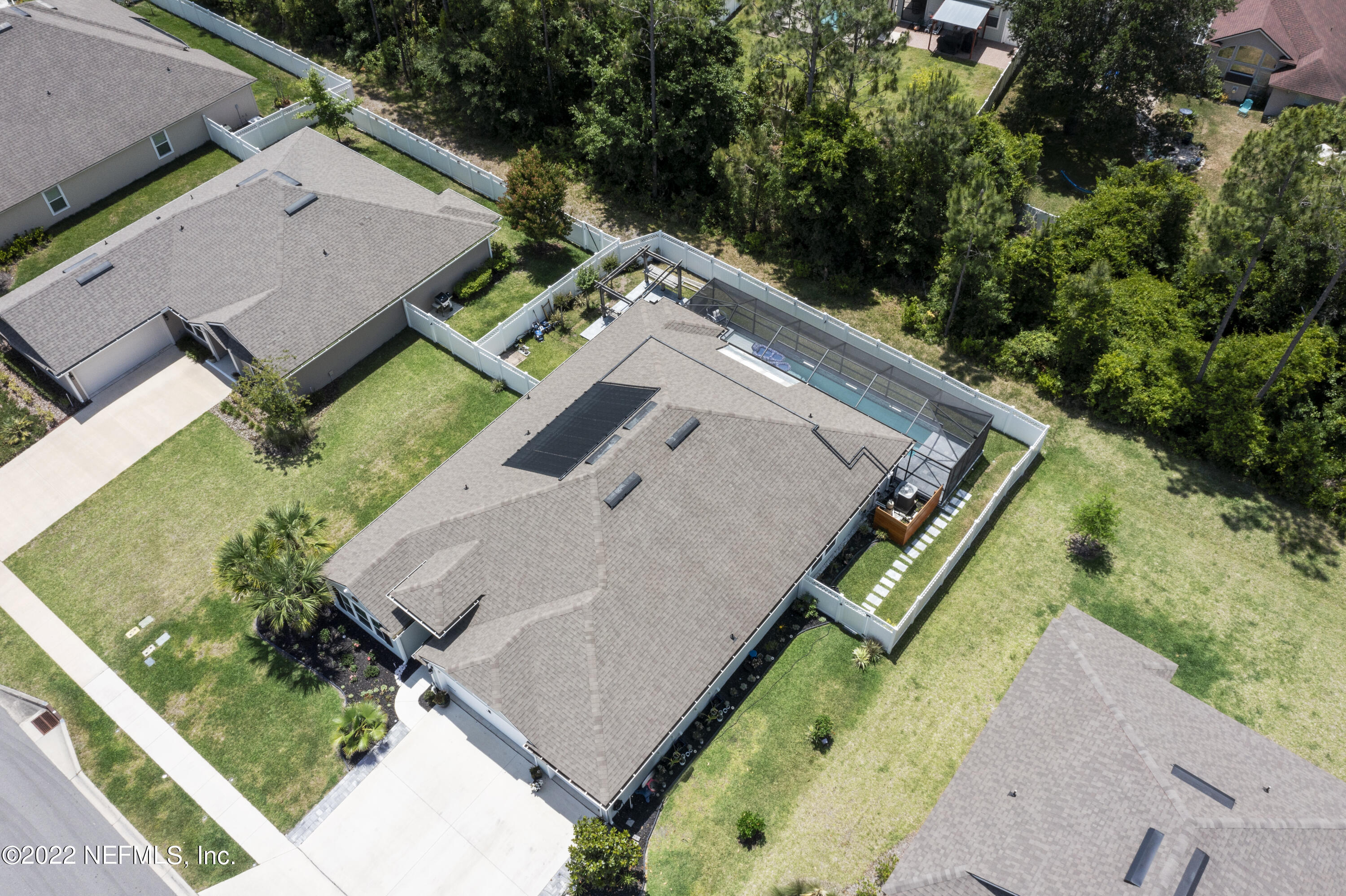 945 Rustlewood Lane St. Johns, FL 32259 - Photo 10 of 57 Aerial 4