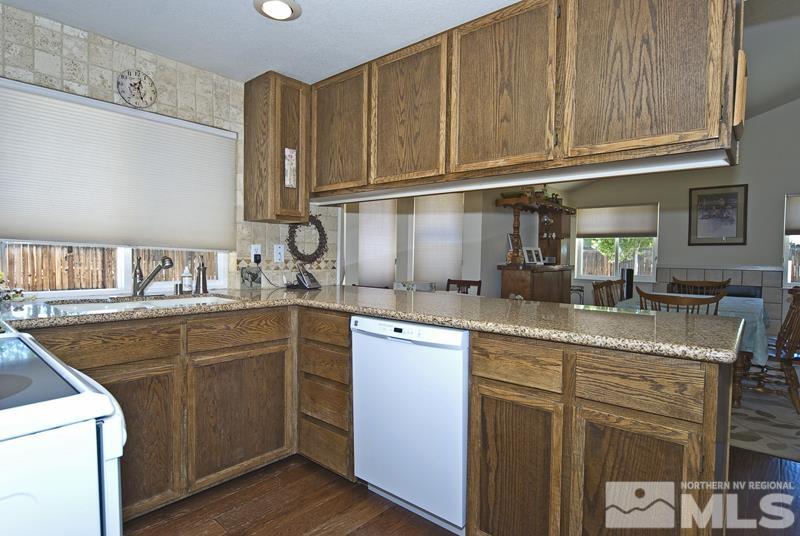4407 Hells Bells Road Carson City, NV 89701 - Photo 11 of 34 Photo 11