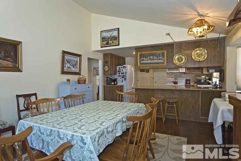 4407 Hells Bells Road Carson City, NV 89701 - Photo 14 of 34 Photo 14