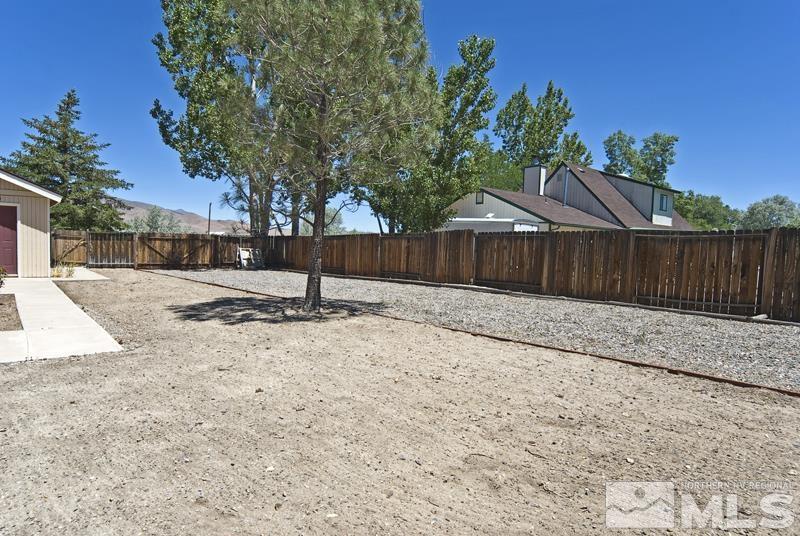 4407 Hells Bells Road Carson City, NV 89701 - Photo 23 of 34 Photo 23