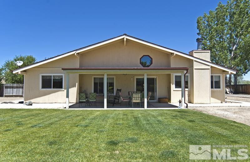 4407 Hells Bells Road Carson City, NV 89701 - Photo 26 of 34 Photo 26