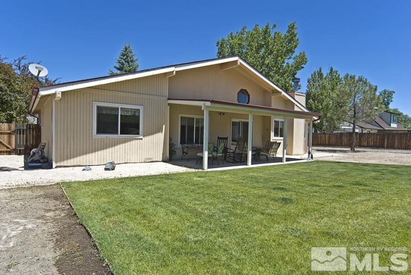 4407 Hells Bells Road Carson City, NV 89701 - Photo 27 of 34 Photo 27