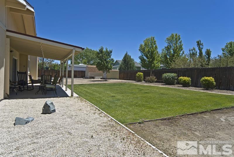 4407 Hells Bells Road Carson City, NV 89701 - Photo 28 of 34 Photo 28