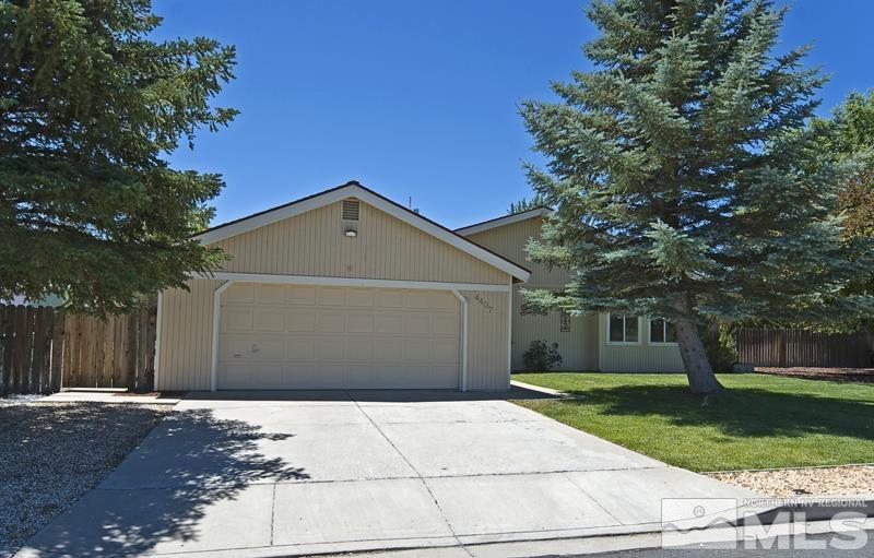 4407 Hells Bells Road Carson City, NV 89701 - Photo 34 of 34 Photo 34
