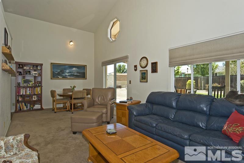 4407 Hells Bells Road Carson City, NV 89701 - Photo 8 of 34 Photo 8