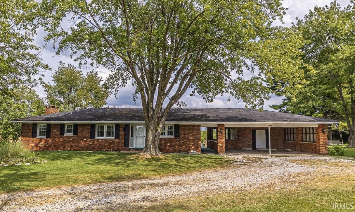 1235 Timber Ridge Drive Huntingburg, IN 47542 - Photo 1 of 30 Gallery Image 1