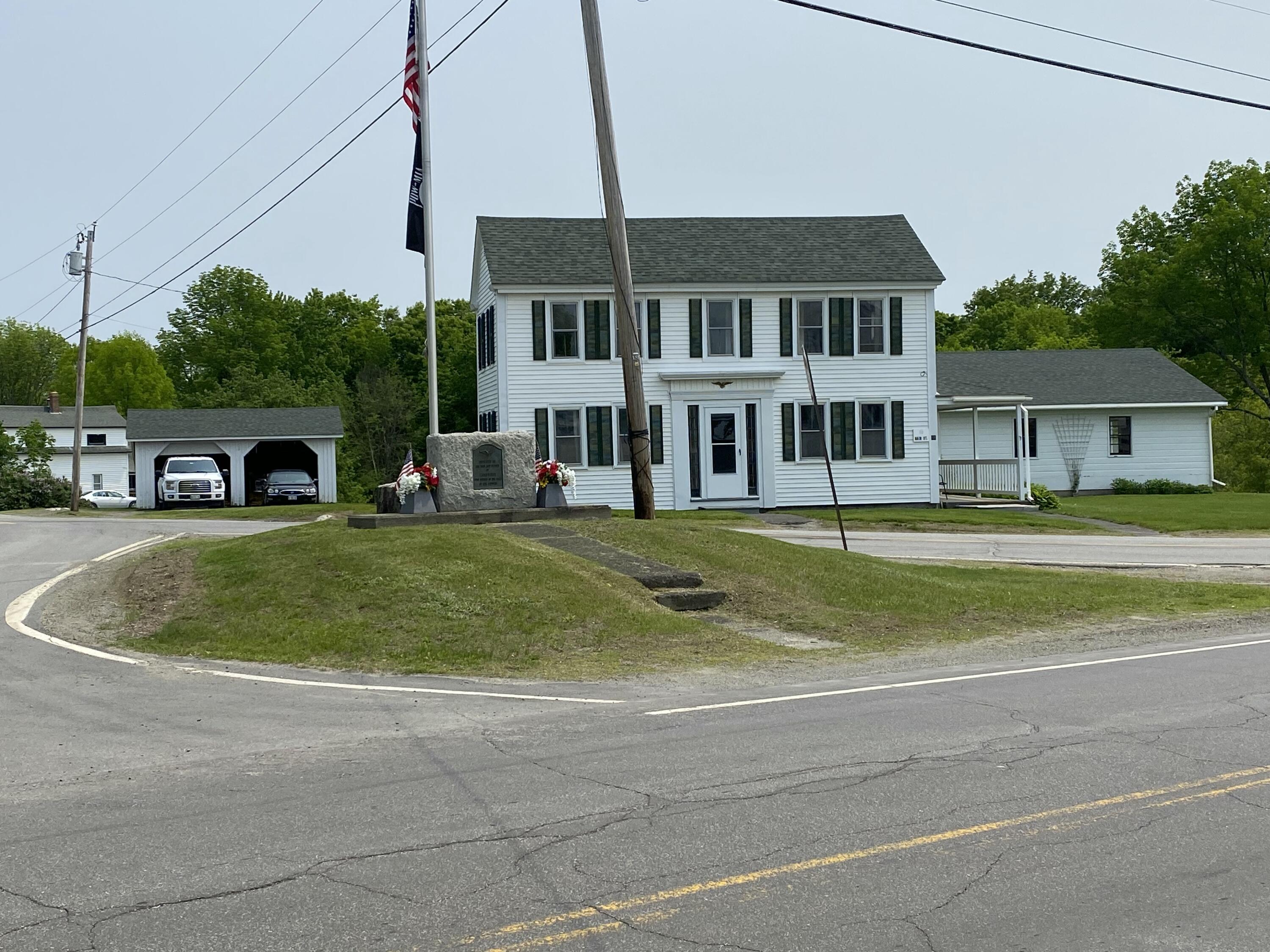 13 Main Street Cambridge, ME 04923 - Photo 6 of 43