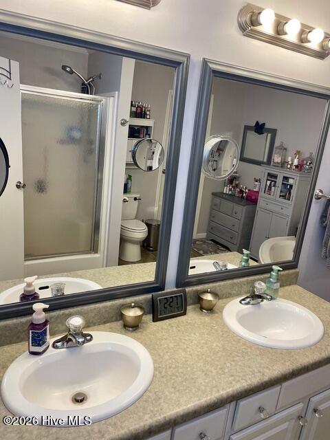 1419 Tom Sessions Road Whiteville, NC 28472 - Photo 16 of 21