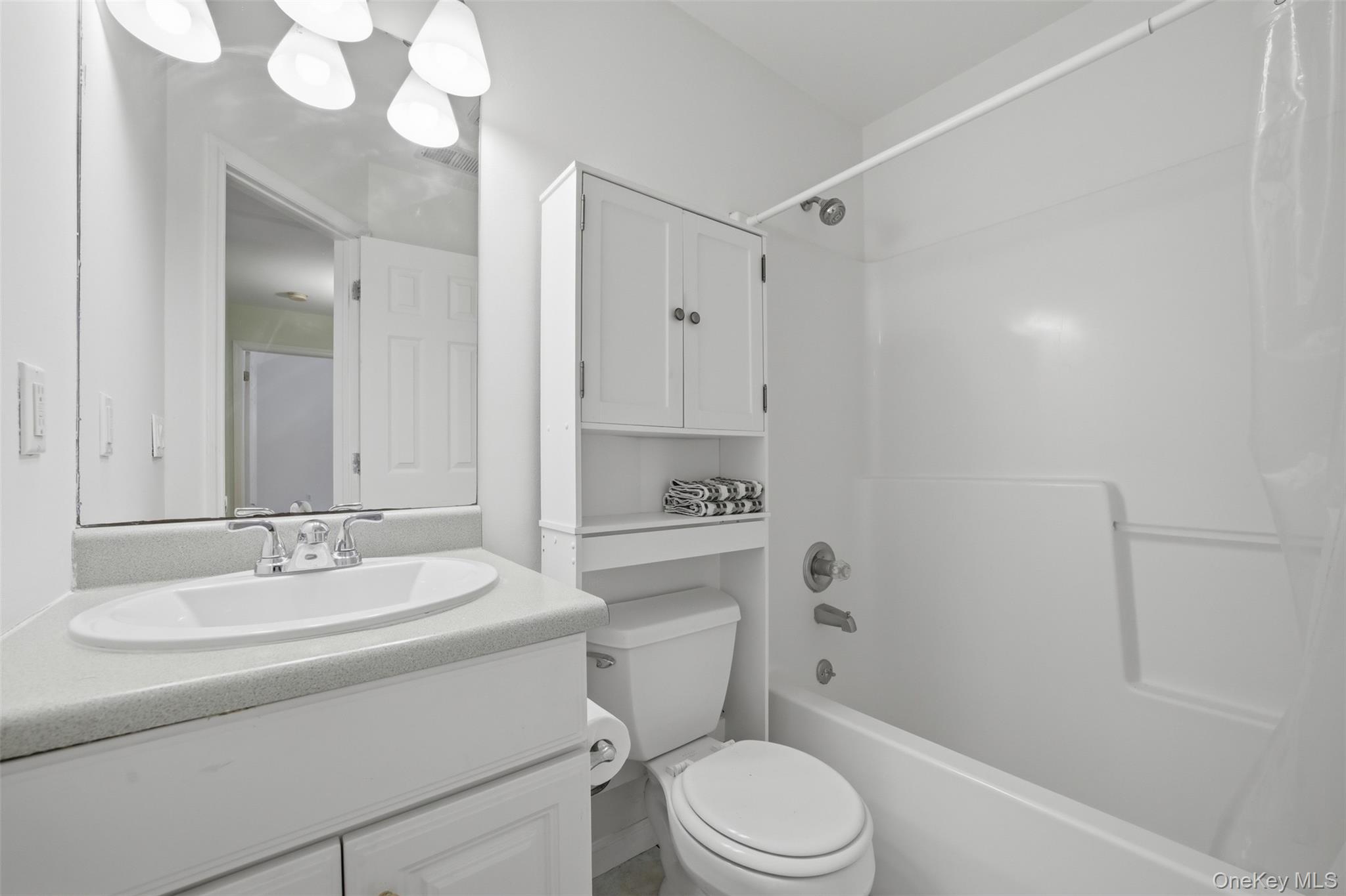 35 Wayacross Road Mahopac, NY 10541 - Photo 30 of 46 2nd Full bath