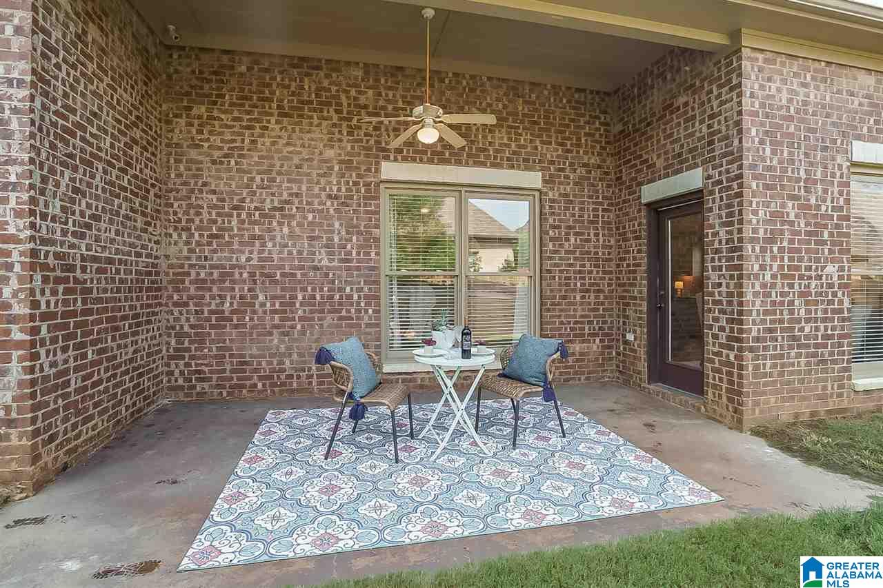4042 Highland Ridge Road Birmingham, AL 35242 - Photo 49 of 49
