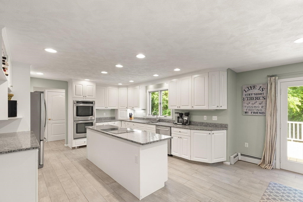 8 Riding Club Road Danvers, MA 01923 - Photo 11 of 43