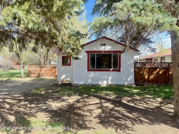 $115,000 | 419 Tucker Street, Craig, CO 81625