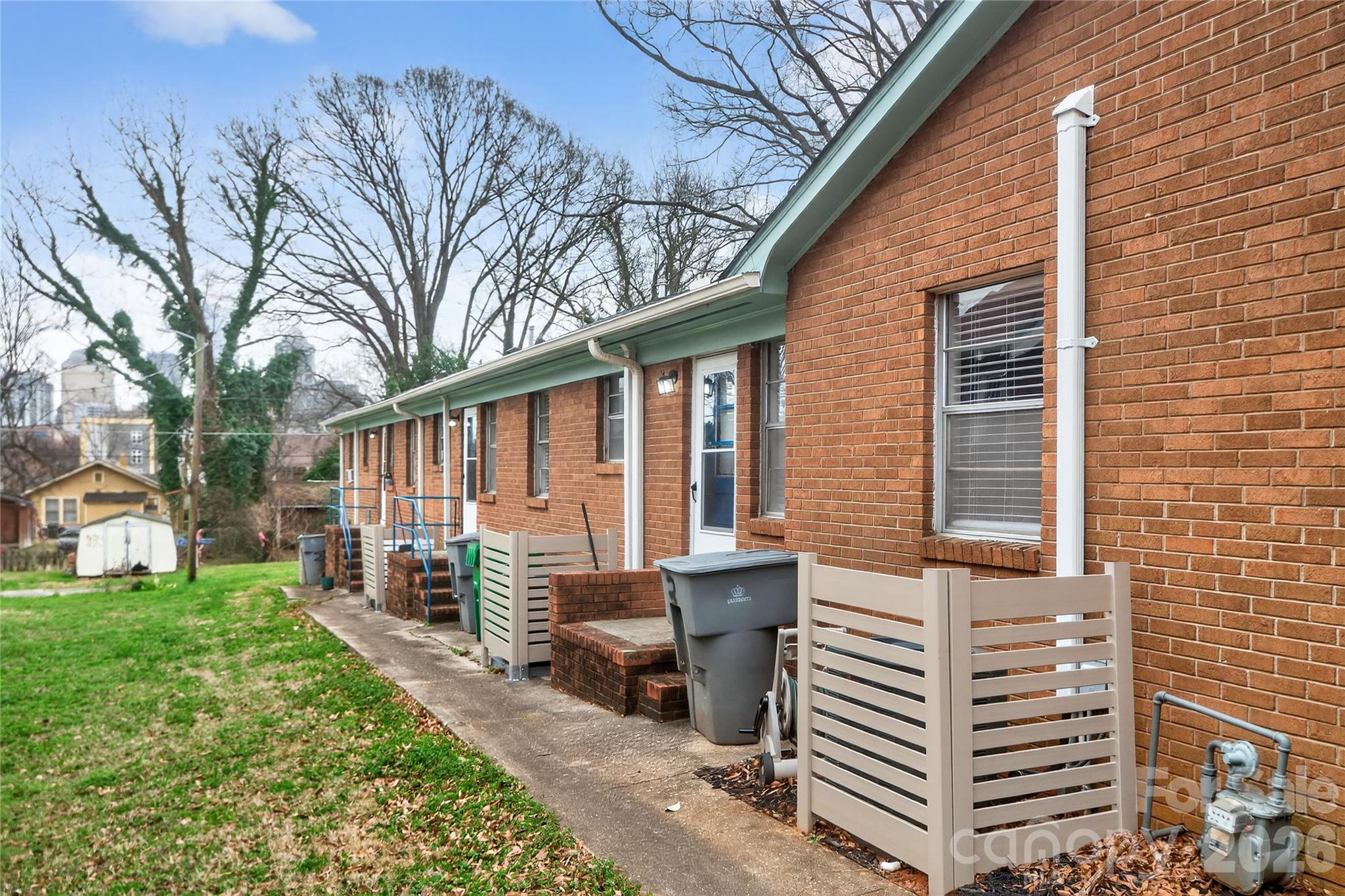 517 Grandin Road Charlotte, NC 28208 - Photo 28 of 33