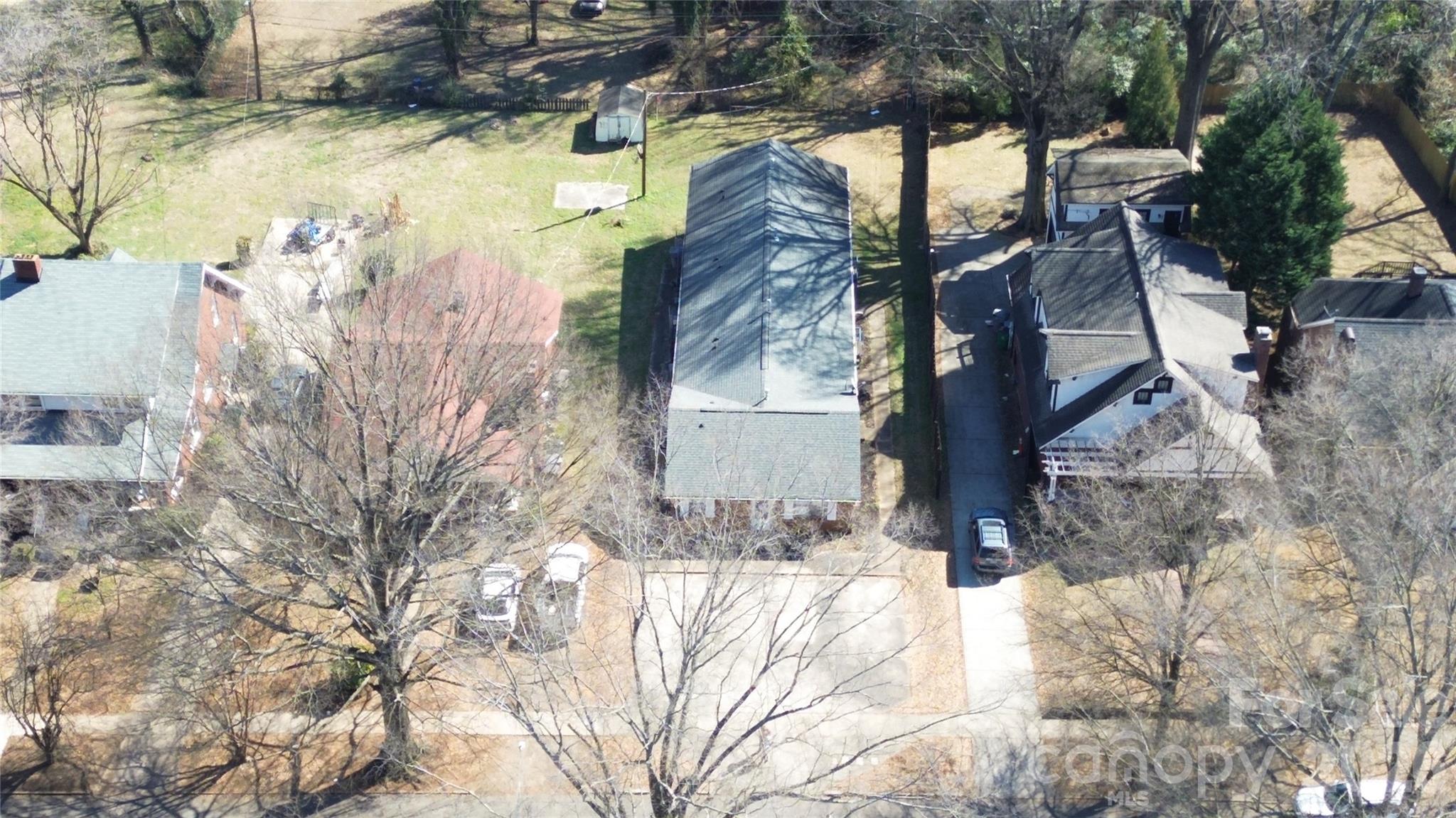 517 Grandin Road Charlotte, NC 28208 - Photo 29 of 33