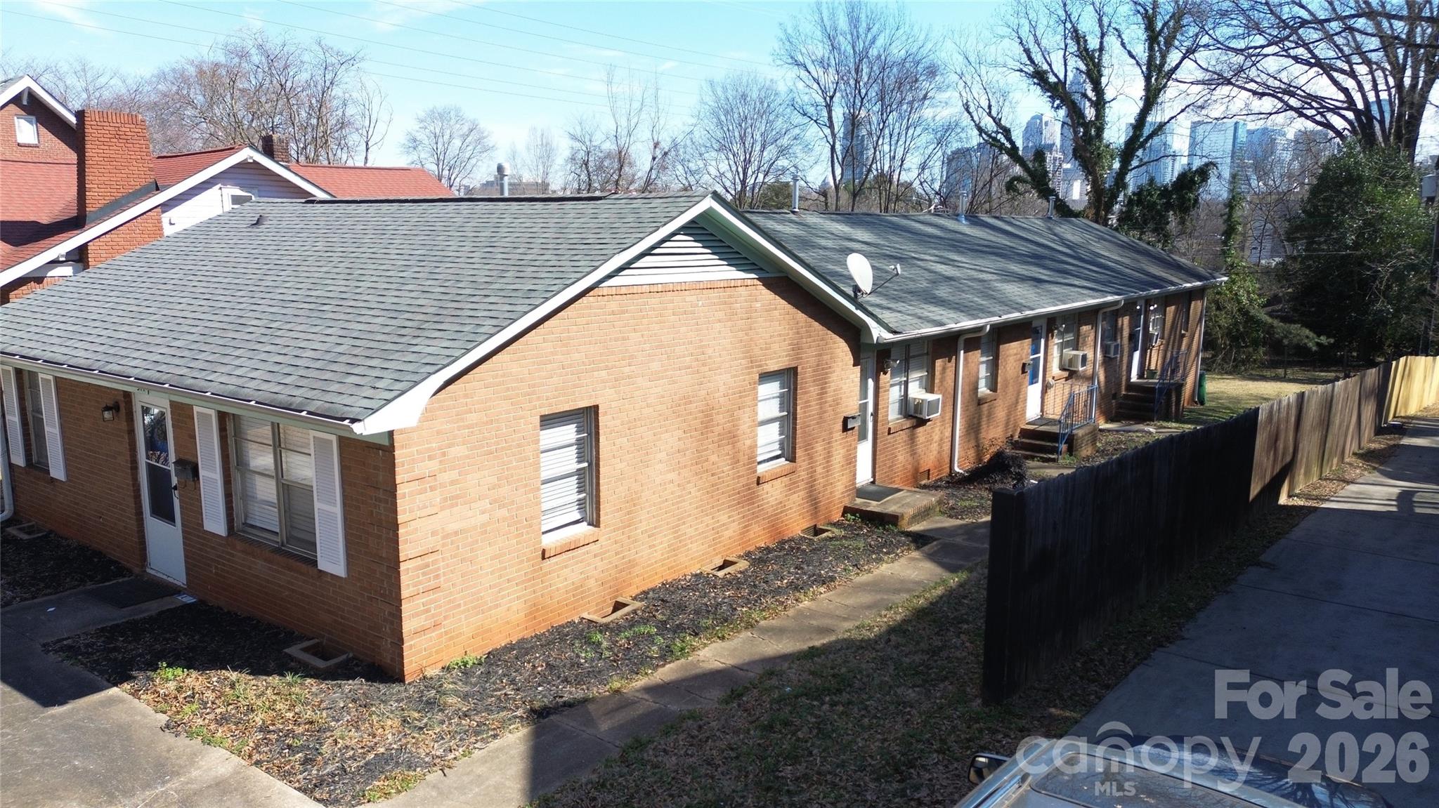 517 Grandin Road Charlotte, NC 28208 - Photo 30 of 33