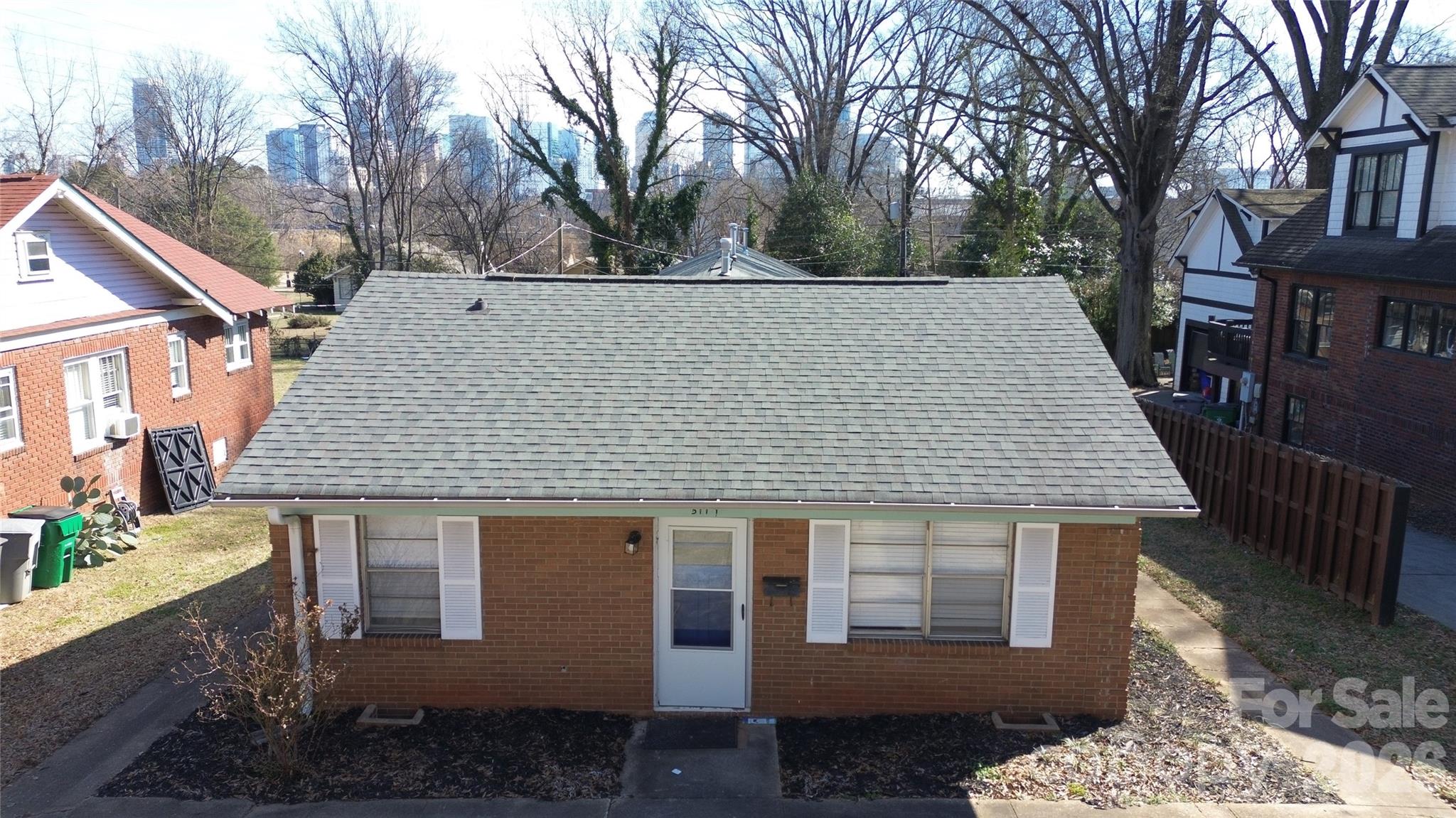 517 Grandin Road Charlotte, NC 28208 - Photo 31 of 33