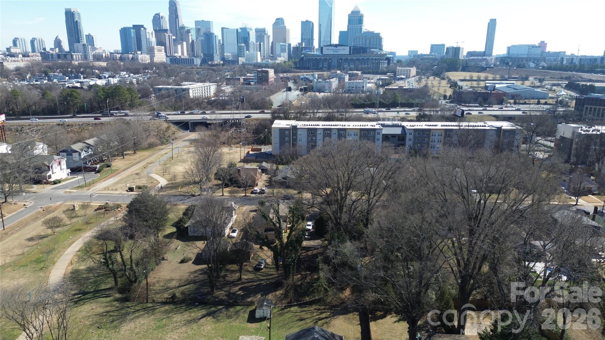 517 Grandin Road Charlotte, NC 28208 - Photo 32 of 33