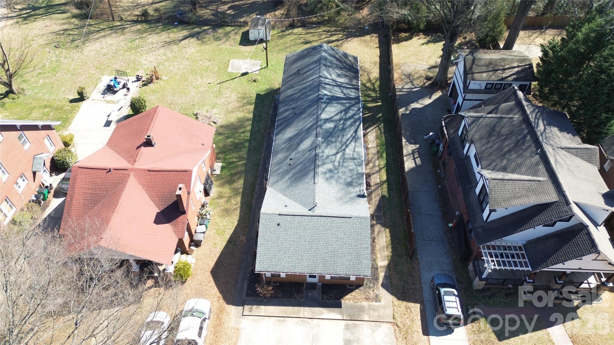 517 Grandin Road Charlotte, NC 28208 - Photo 33 of 33