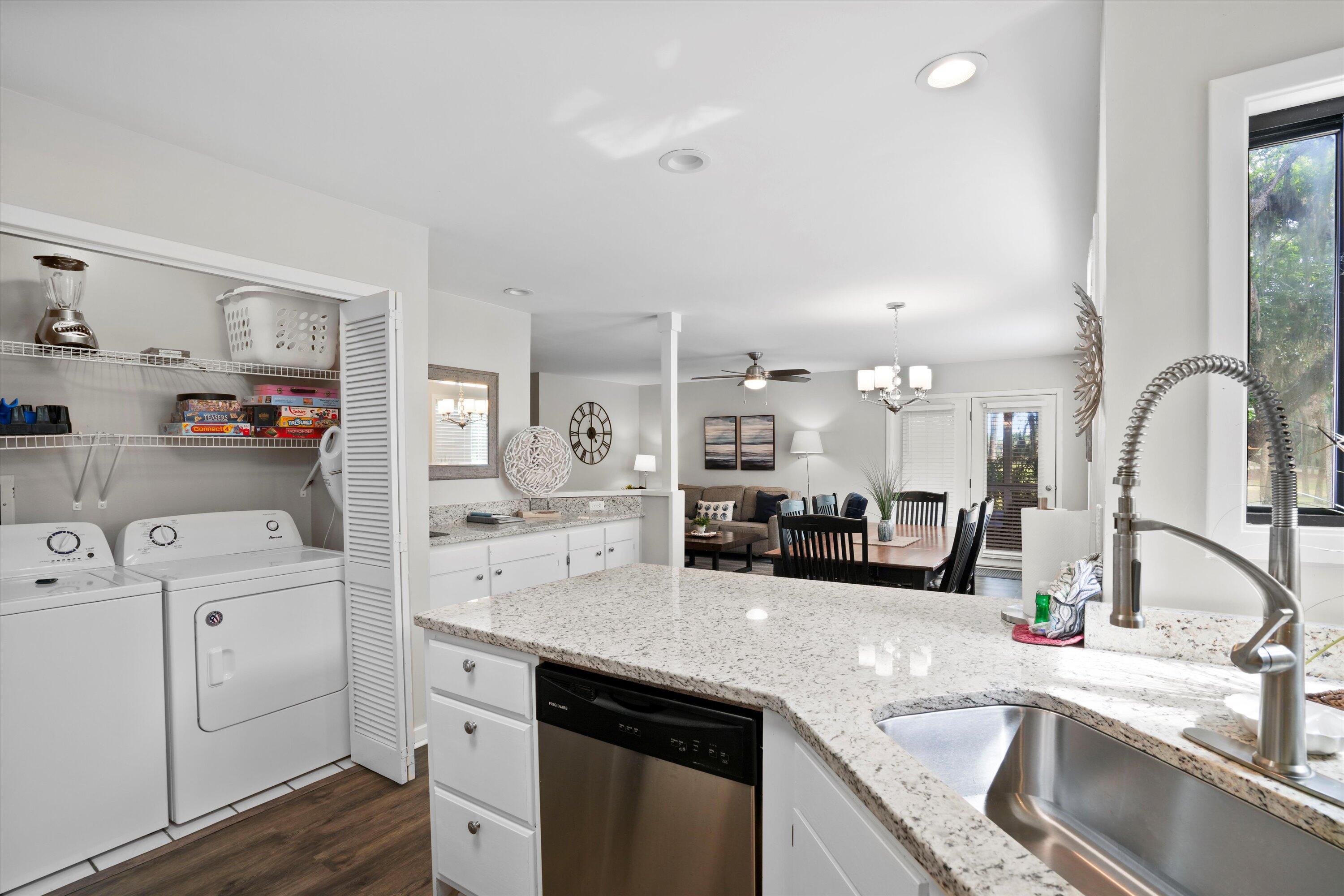 856 Club Cottage Road Edisto Island, SC 29438 - Photo 15 of 30 15-DSC07646