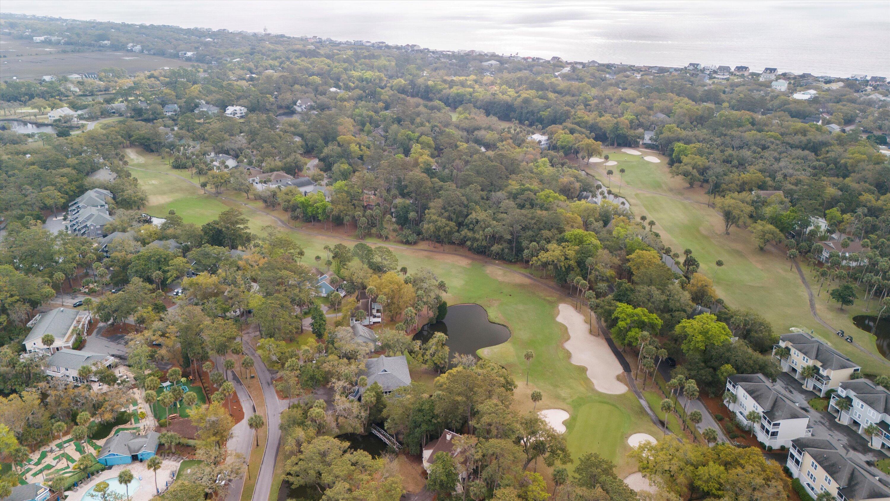 856 Club Cottage Road Edisto Island, SC 29438 - Photo 26 of 30 31-DJI_20250401094918_0030_D