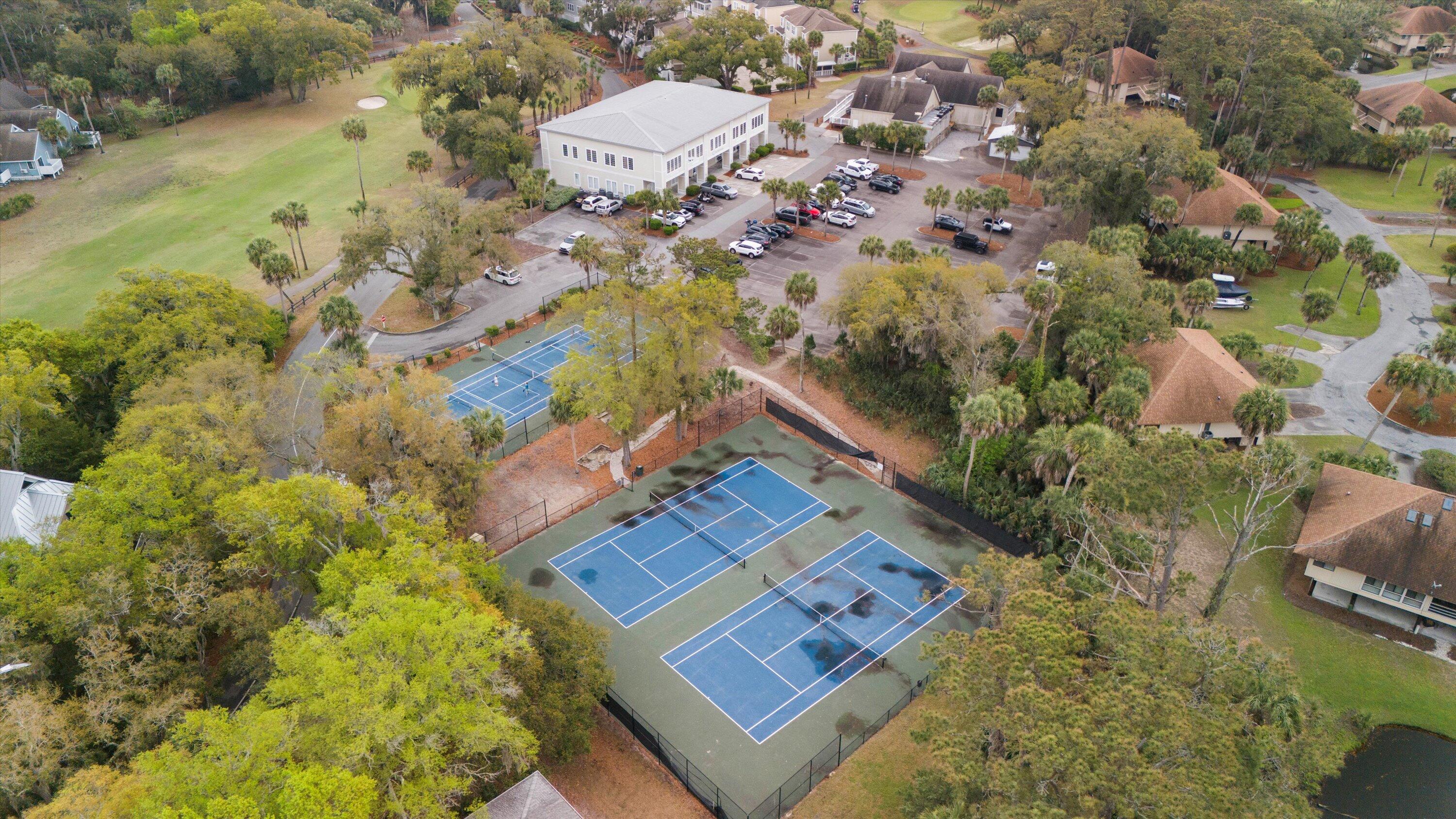 856 Club Cottage Road Edisto Island, SC 29438 - Photo 28 of 30 29-DJI_20250401095703_0033_D