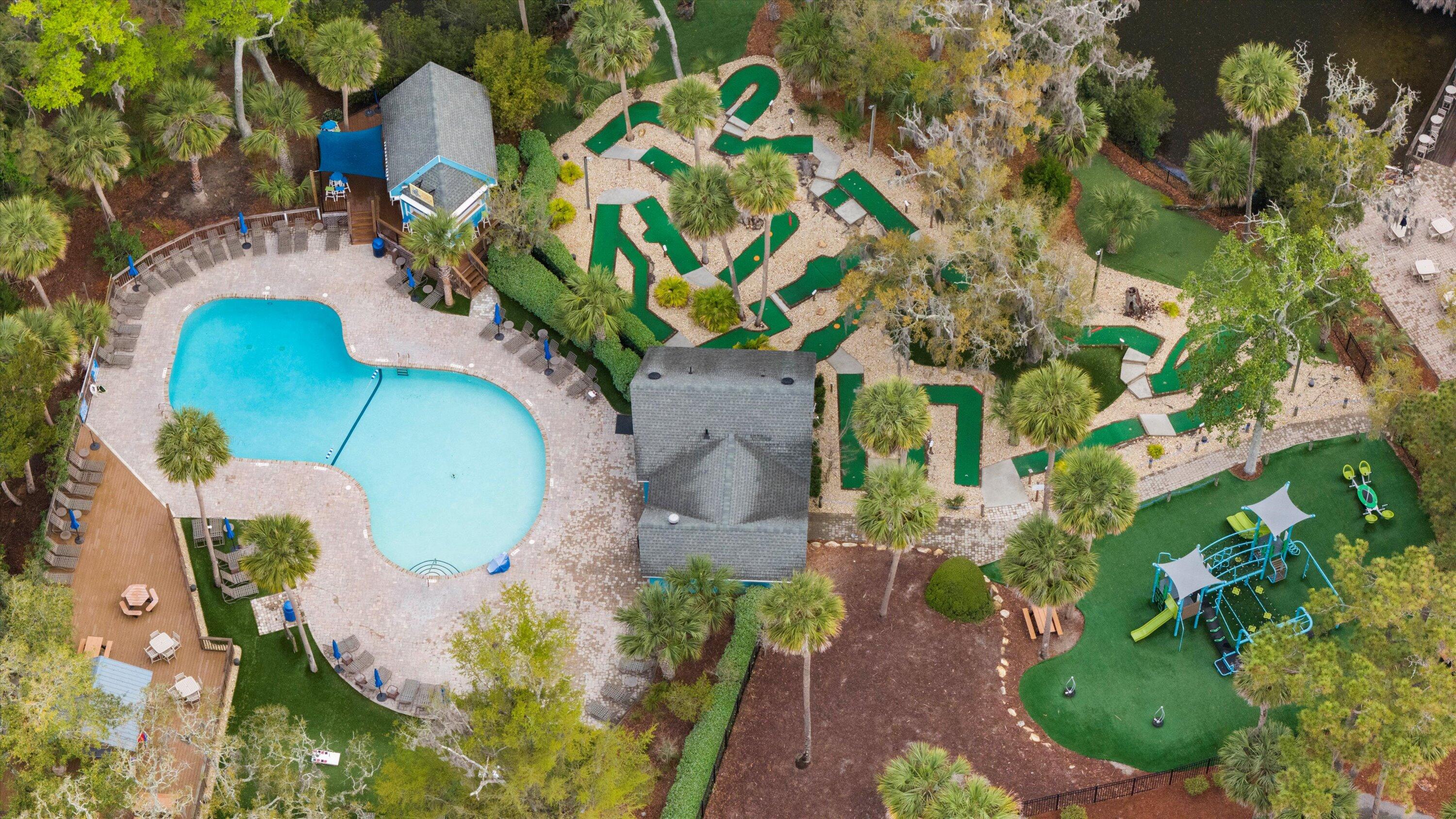 856 Club Cottage Road Edisto Island, SC 29438 - Photo 29 of 30 32-DJI_20250401093522_0003_D