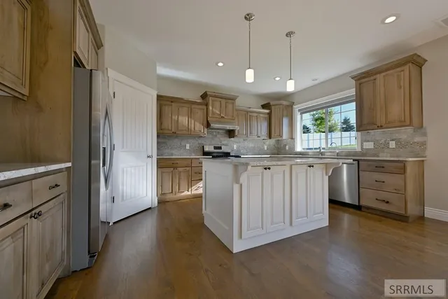 $635,000 | 3509 South Boulder Creek Lane, Ammon, ID 83406