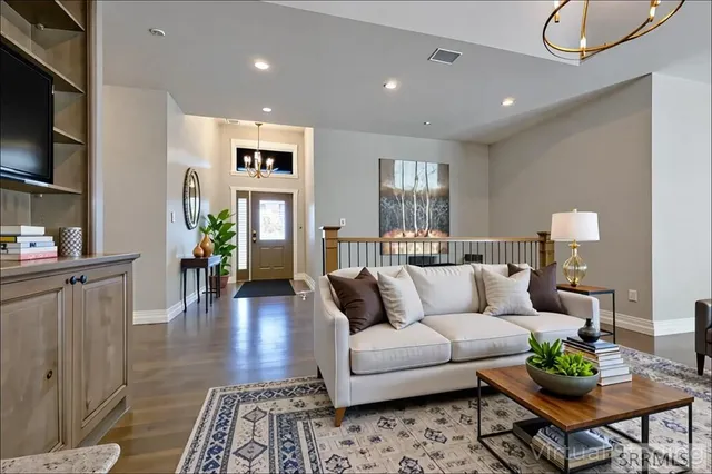 $635,000 | 3509 South Boulder Creek Lane, Ammon, ID 83406