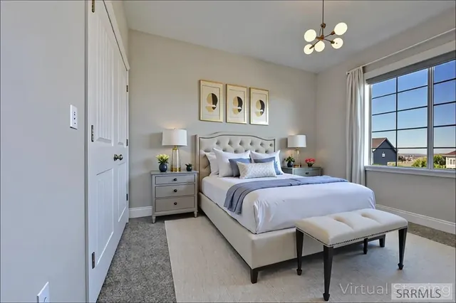 $635,000 | 3509 South Boulder Creek Lane, Ammon, ID 83406