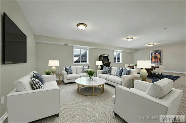 $635,000 | 3509 South Boulder Creek Lane, Ammon, ID 83406