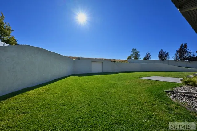 $635,000 | 3509 South Boulder Creek Lane, Ammon, ID 83406