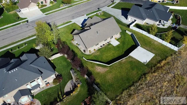$635,000 | 3509 South Boulder Creek Lane, Ammon, ID 83406