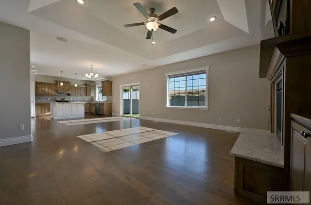 $635,000 | 3509 South Boulder Creek Lane, Ammon, ID 83406