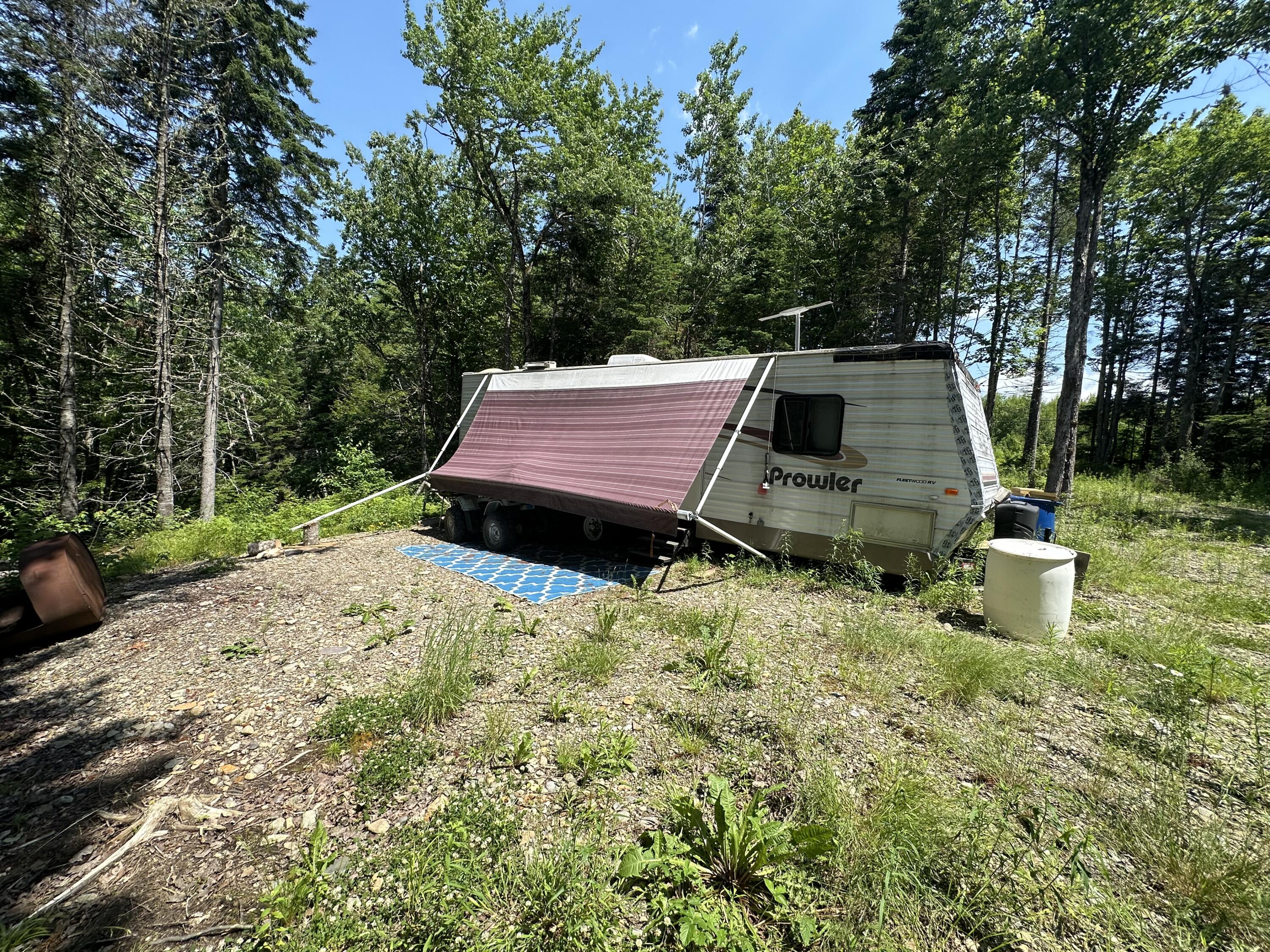 Lot 6 Estabrook Road Amity, ME 04471 - Photo 4 of 18 IMG_9783