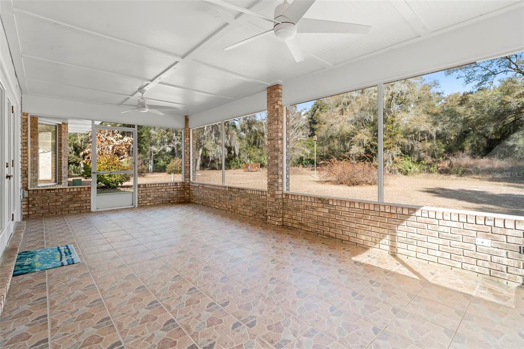 2053 Bond Road DeLand, FL 32720 - Photo 30 of 51 a view of a room with a large window