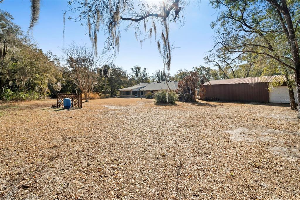 2053 Bond Road DeLand, FL 32720 - Photo 41 of 51 a view of open space