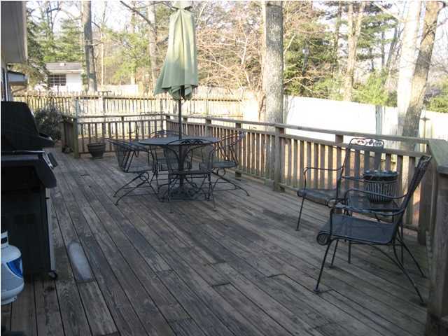 1213 Cinderella Road Lookout Mountain, GA 30750 - Photo 22 of 23 Additional Photo
