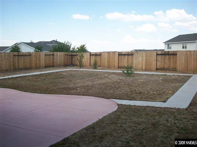 9456 Navajo Ridge Drive Reno, NV 89506 - Photo 8 of 9 Photo 8