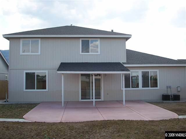 9456 Navajo Ridge Drive Reno, NV 89506 - Photo 9 of 9 Photo 9