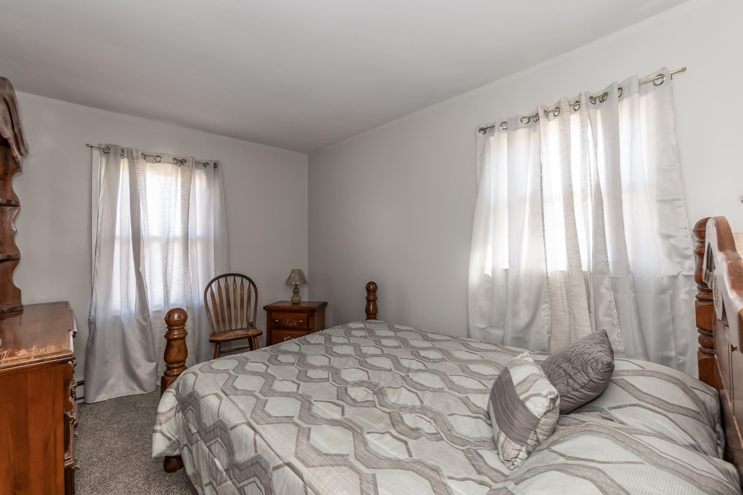 132 Omega Road Durham, NC 27712 - Photo 19 of 24 Photo 19